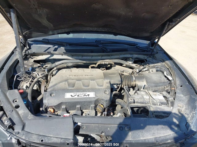 2011 Honda Accord Crosstour Exl მანქანა იყიდება აუქციონზე, vin: 5J6TF2H54BL800755, აუქციონის ნომერი: 30069314