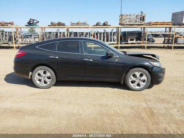 2011 Honda Accord Crosstour Exl მანქანა იყიდება აუქციონზე, vin: 5J6TF2H54BL800755, აუქციონის ნომერი: 30069314