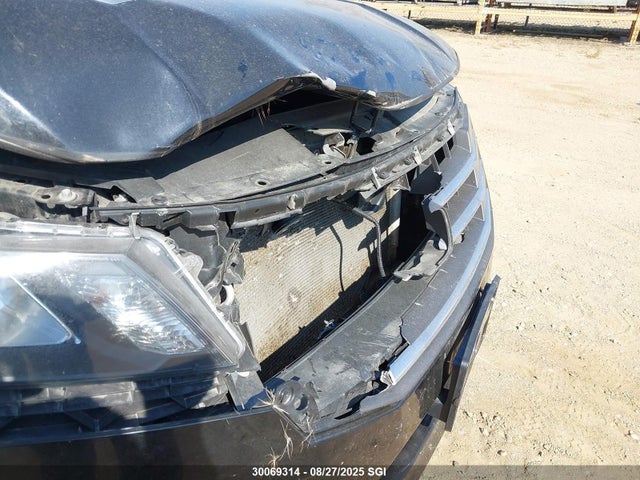 2011 Honda Accord Crosstour Exl მანქანა იყიდება აუქციონზე, vin: 5J6TF2H54BL800755, აუქციონის ნომერი: 30069314