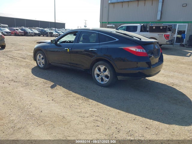 2011 Honda Accord Crosstour Exl მანქანა იყიდება აუქციონზე, vin: 5J6TF2H54BL800755, აუქციონის ნომერი: 30069314