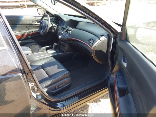 2011 Honda Accord Crosstour Exl მანქანა იყიდება აუქციონზე, vin: 5J6TF2H54BL800755, აუქციონის ნომერი: 30069314