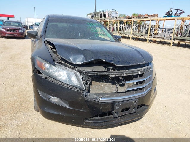 2011 Honda Accord Crosstour Exl მანქანა იყიდება აუქციონზე, vin: 5J6TF2H54BL800755, აუქციონის ნომერი: 30069314
