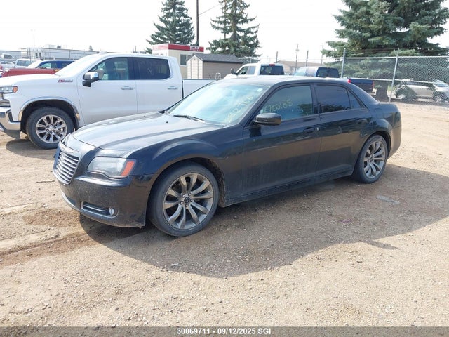 2C3CCABG8EH292766 Chrysler 300