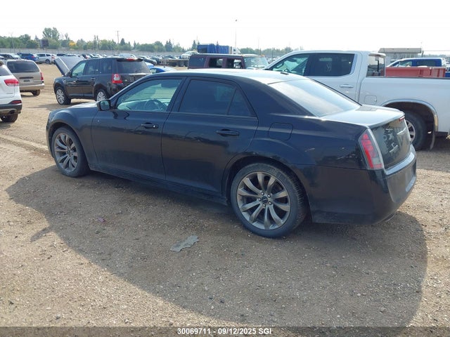2C3CCABG8EH292766 Chrysler 300