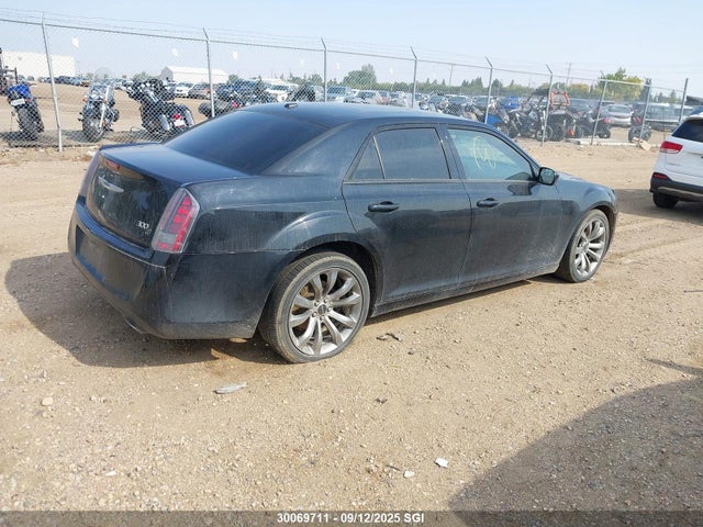 2C3CCABG8EH292766 Chrysler 300