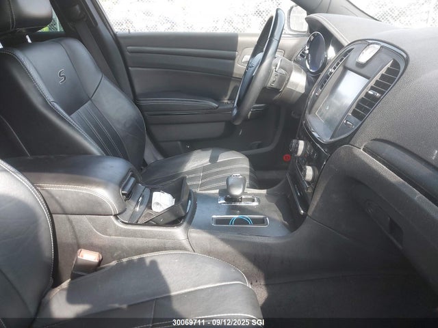 2C3CCABG8EH292766 Chrysler 300