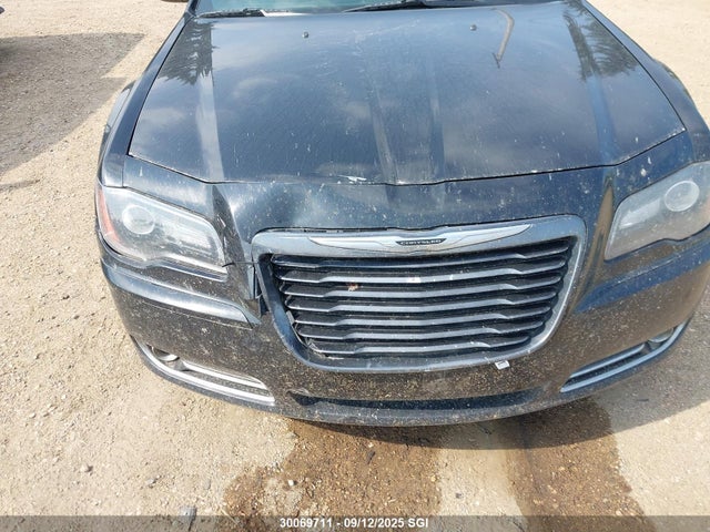 2C3CCABG8EH292766 Chrysler 300
