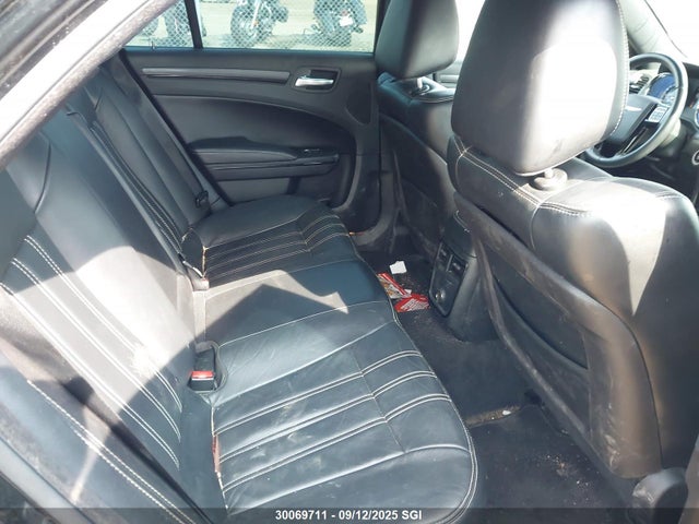 2C3CCABG8EH292766 Chrysler 300
