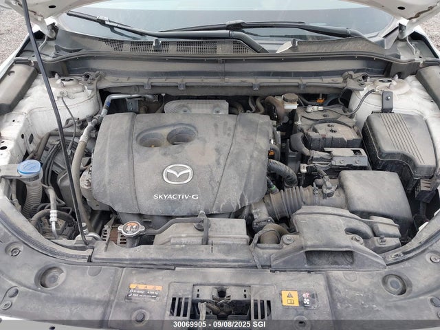 Mazda py 2024 JM3KFBBL3R0438140 Image 10