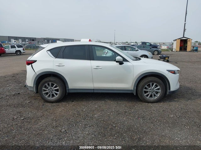 Mazda py 2024 JM3KFBBL3R0438140 Image 12