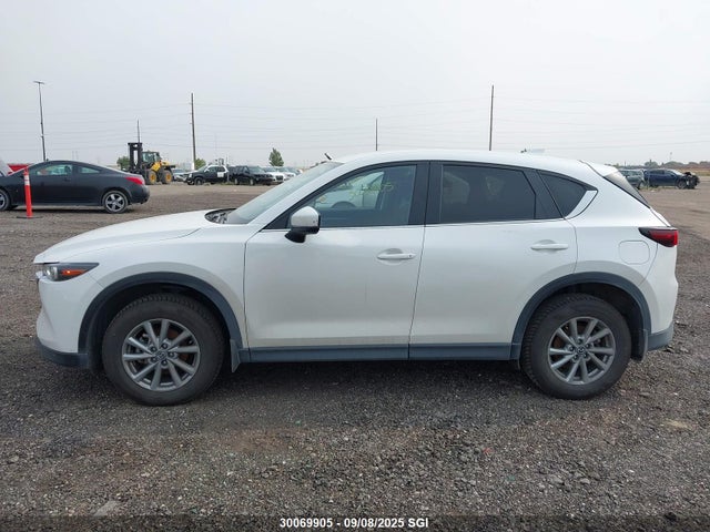 Mazda py 2024 JM3KFBBL3R0438140 Image 13