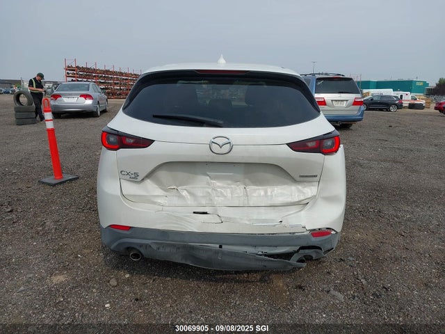 Mazda py 2024 JM3KFBBL3R0438140 Image 15