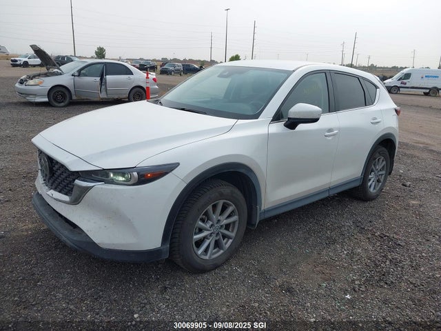 Mazda py 2024 JM3KFBBL3R0438140 Image 2