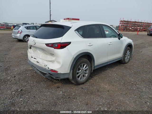 Mazda py 2024 JM3KFBBL3R0438140 Image 4