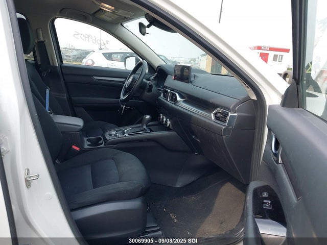 Mazda py 2024 JM3KFBBL3R0438140 Image 5