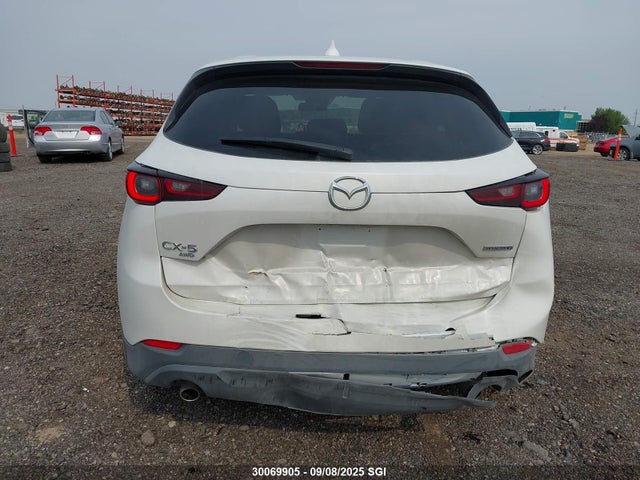 Mazda py 2024 JM3KFBBL3R0438140 Image 6