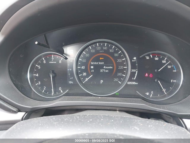 Mazda py 2024 JM3KFBBL3R0438140 Image 7