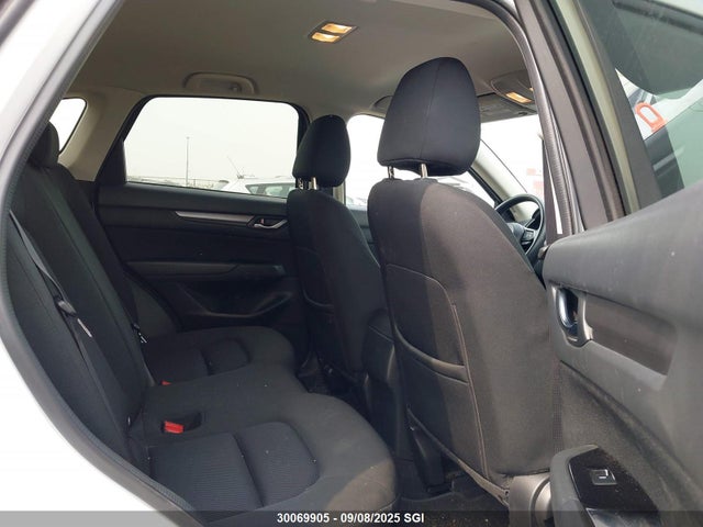 Mazda py 2024 JM3KFBBL3R0438140 Image 8