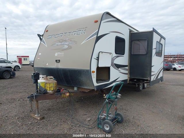 4EZT1252XG5088339 Kz Inc. 2016