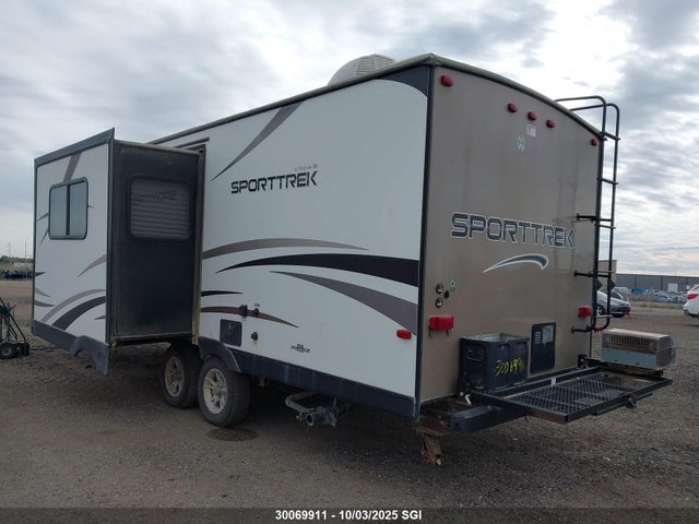 4EZT1252XG5088339 Kz Inc. 2016