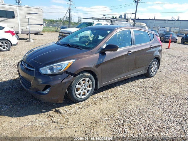 KMHCT5AE5FU203197 Hyundai dohc gdi gamma