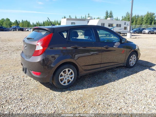 KMHCT5AE5FU203197 Hyundai dohc gdi gamma