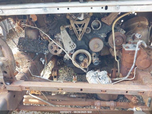 1C4BJWDG2JL865133 Jeep WRANGLER JK