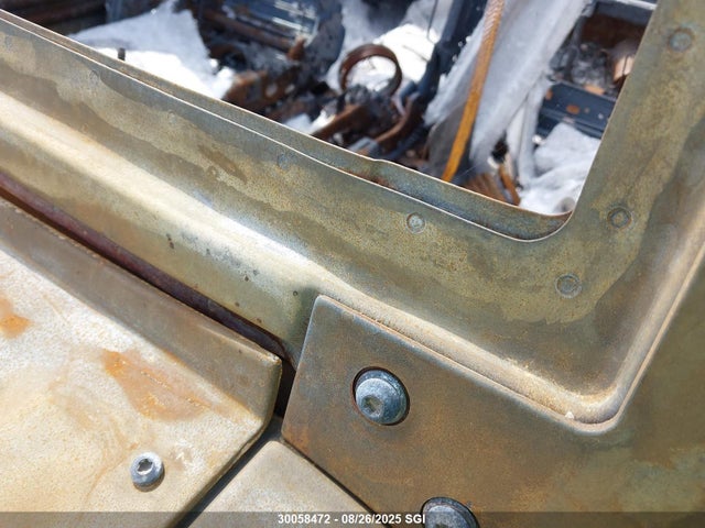 1C4BJWDG2JL865133 Jeep WRANGLER JK