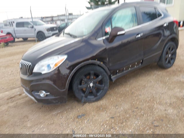 Buick luv 2014 KL4CJHSB3EB752580 Image 2