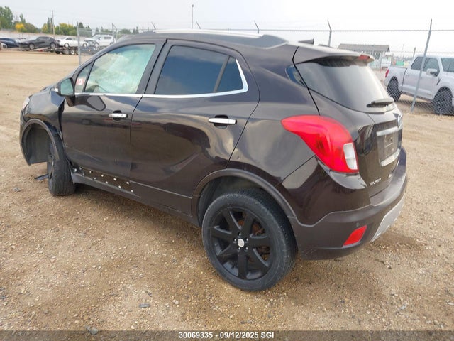 Buick luv 2014 KL4CJHSB3EB752580 Image 3
