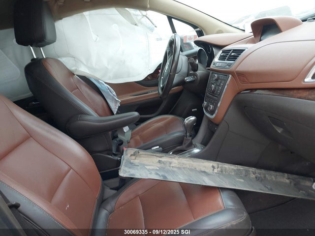 Buick luv 2014 KL4CJHSB3EB752580 Image 5