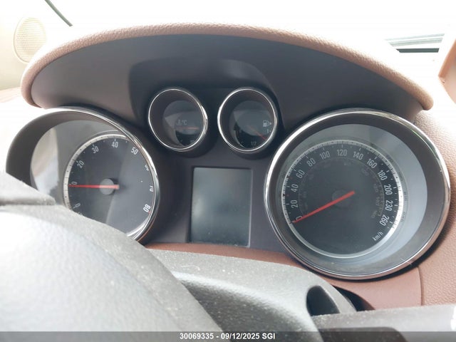 Buick luv 2014 KL4CJHSB3EB752580 Image 7