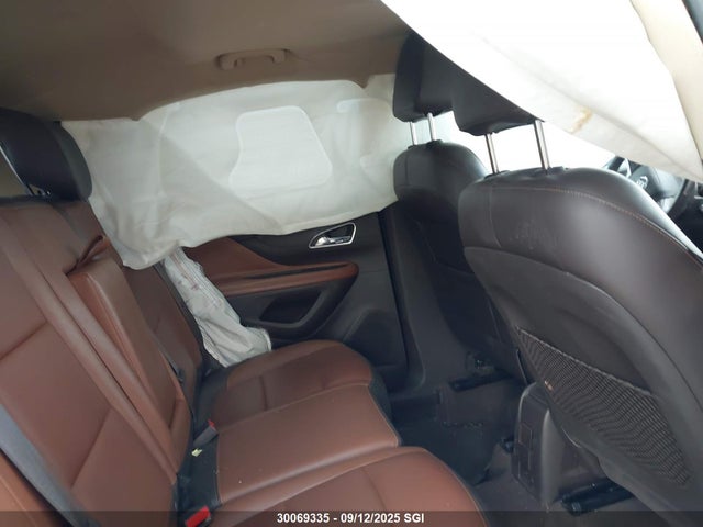 Buick luv 2014 KL4CJHSB3EB752580 Image 8