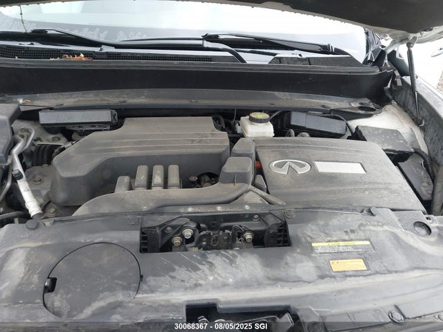 5N1CL0MM4EC528322 Infiniti QX60
