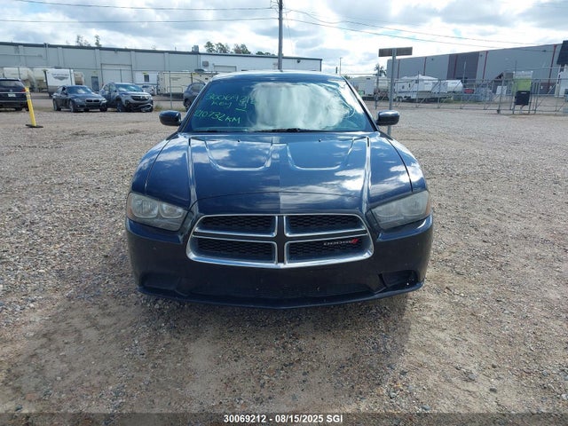 2C3CDXBG4EH106687 Dodge Charger
