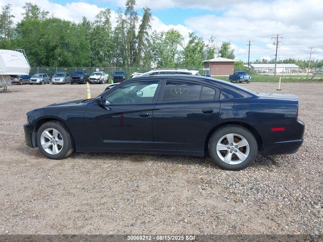 2C3CDXBG4EH106687 Dodge Charger