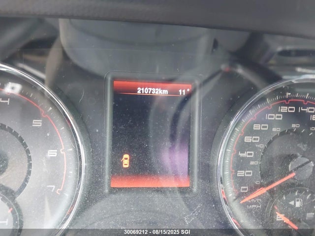 2C3CDXBG4EH106687 Dodge Charger