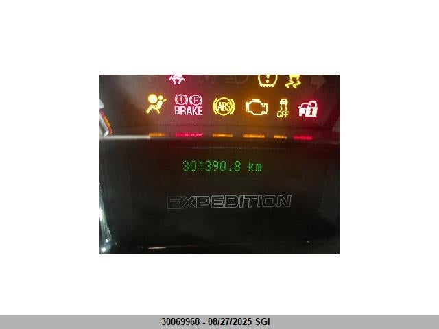 Ford Expedition 2014 1FMJK2A5XEEF45049 Image 6