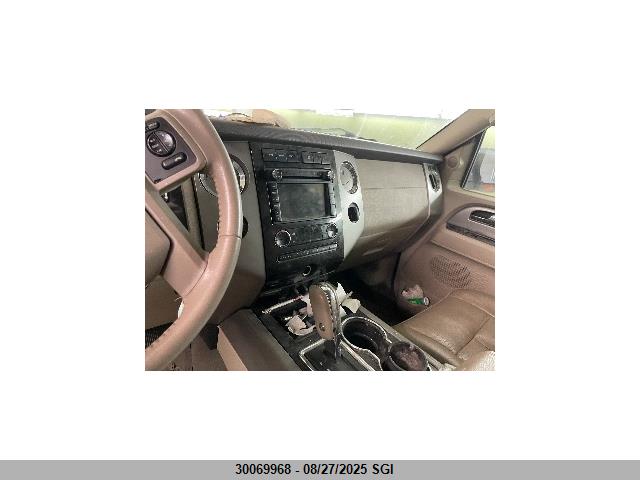 Ford Expedition 2014 1FMJK2A5XEEF45049 Image 8