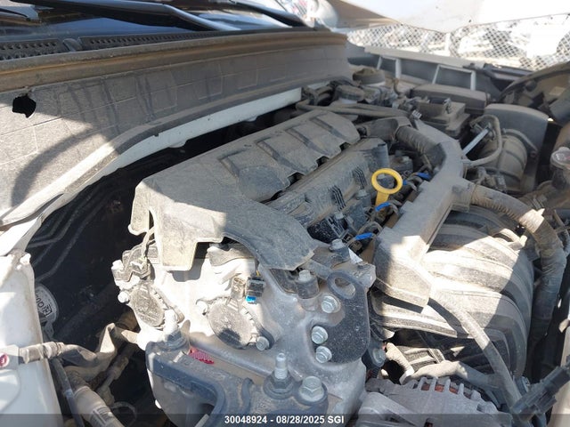 Hyundai gamma ii 2022 KMHRC8A39NU182475 Image 10