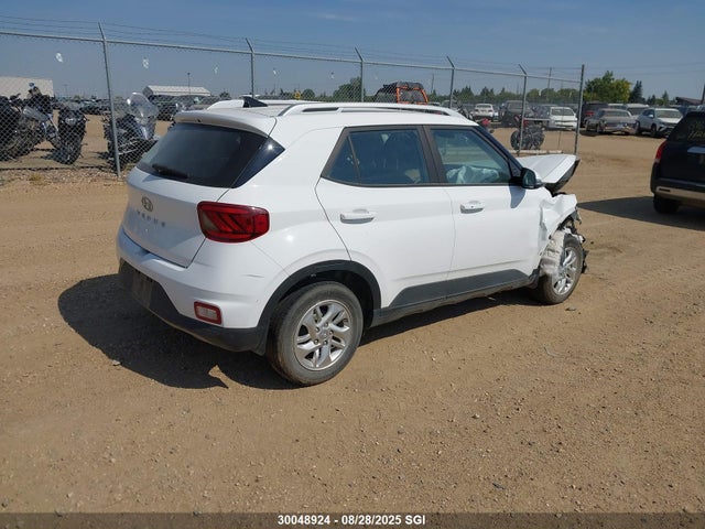 Hyundai gamma ii 2022 KMHRC8A39NU182475 Image 4