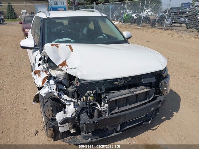 Hyundai gamma ii 2022 KMHRC8A39NU182475 Image 6