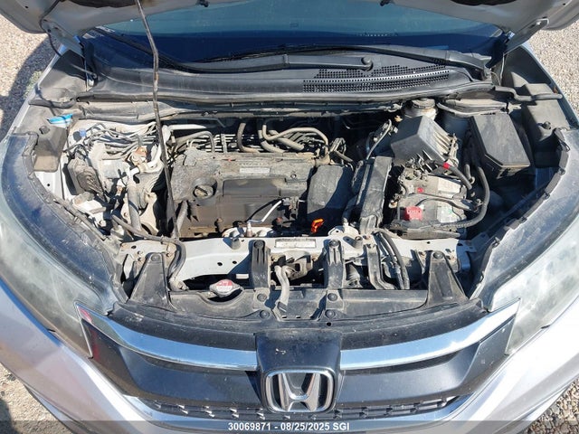 2HKRM4H49GH124923 Honda k24w9