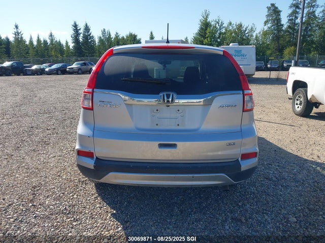 2HKRM4H49GH124923 Honda k24w9