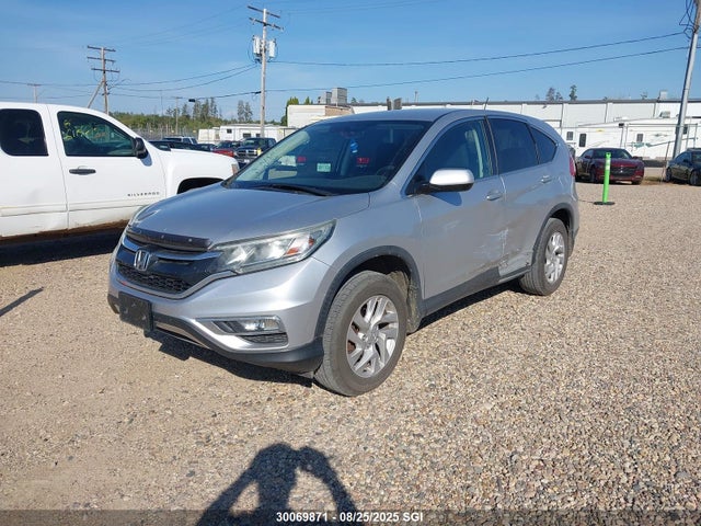 2HKRM4H49GH124923 Honda k24w9