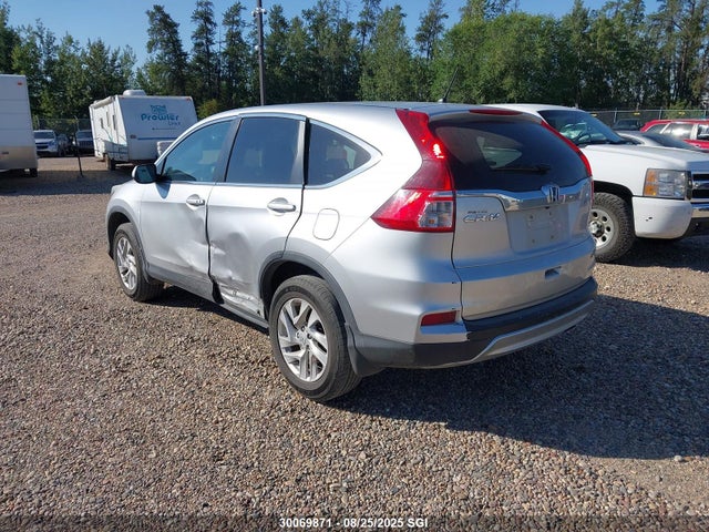 2HKRM4H49GH124923 Honda k24w9