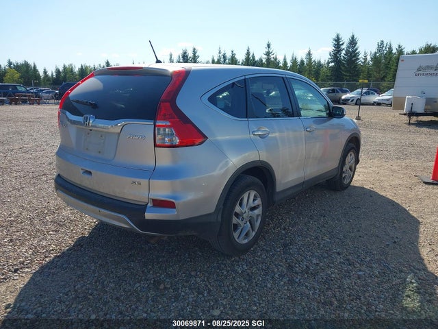 2HKRM4H49GH124923 Honda k24w9