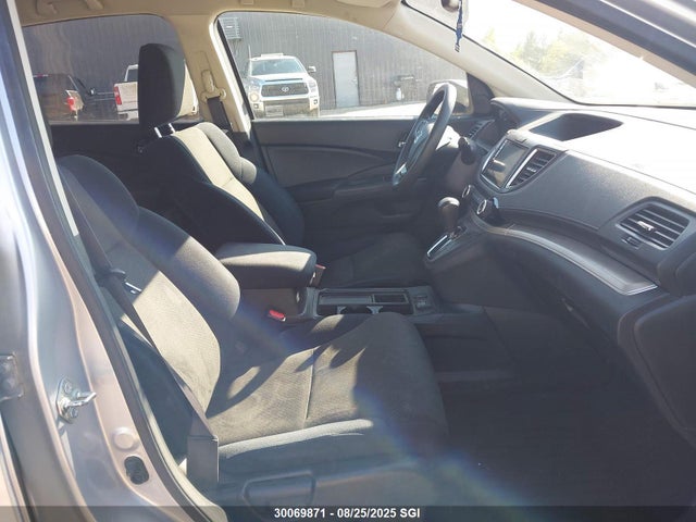 2HKRM4H49GH124923 Honda k24w9