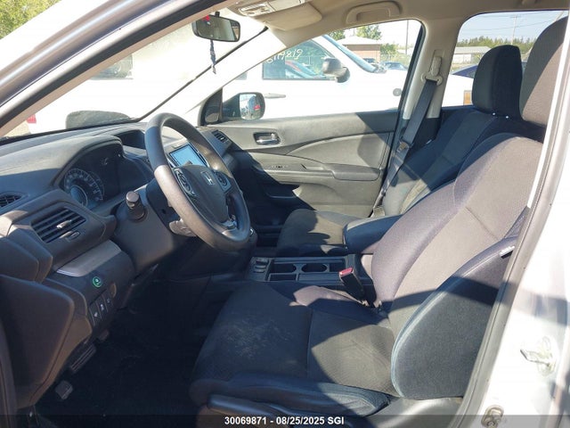 2HKRM4H49GH124923 Honda k24w9