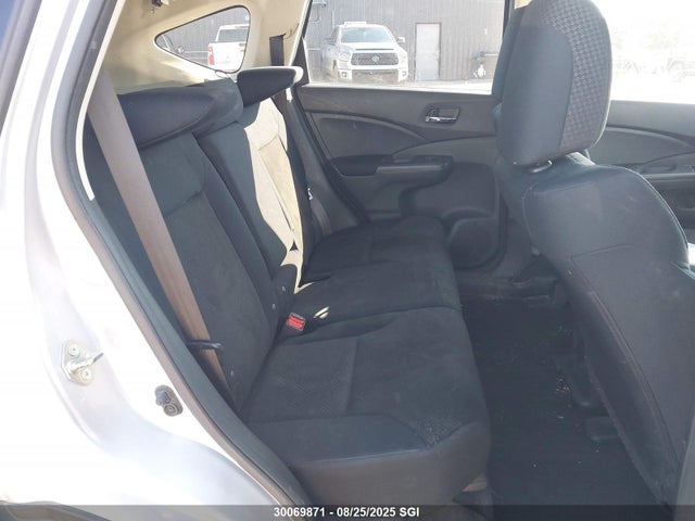 2HKRM4H49GH124923 Honda k24w9